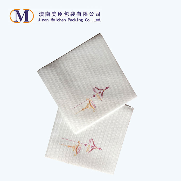 Airlaid kağız napkins nədir?