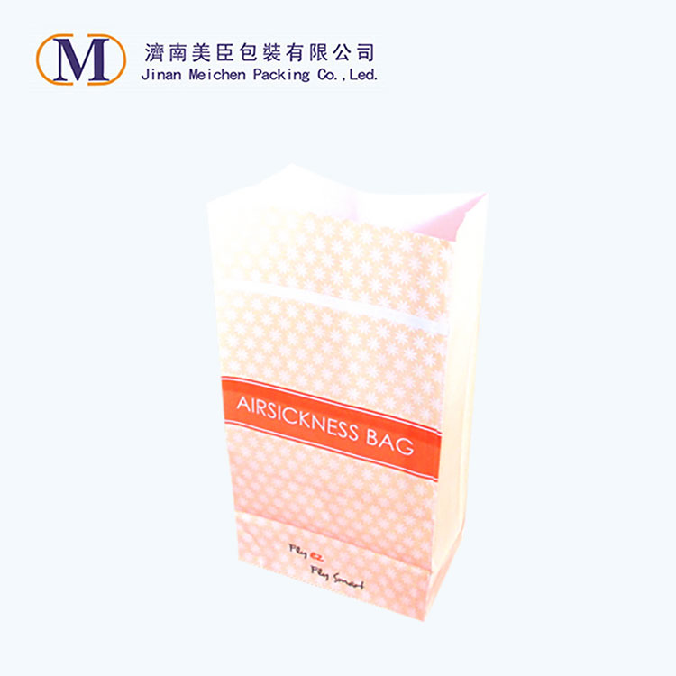 Kağız qusma çantaları nədir və niyə səyahət və sağlamlıq üçün vacibdir